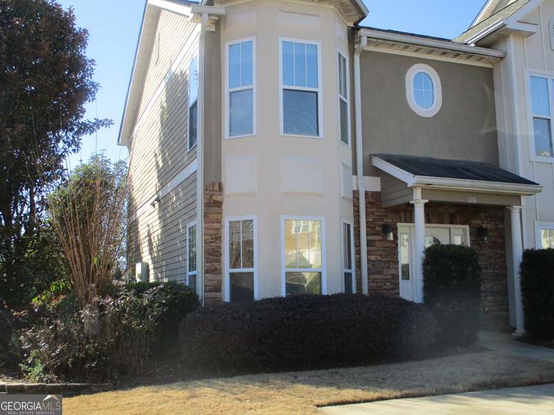 1101 Azalea, Greensboro, GA 30642