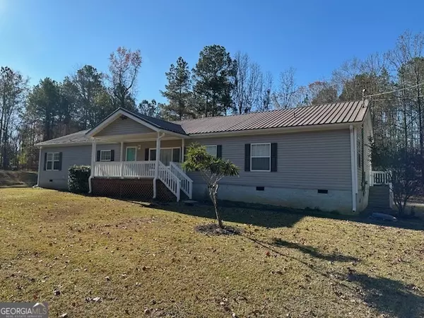 Milledgeville, GA 31061,118 N Village