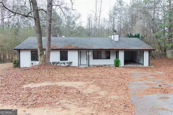 3436 Lake Monroe, Douglasville, GA 30135