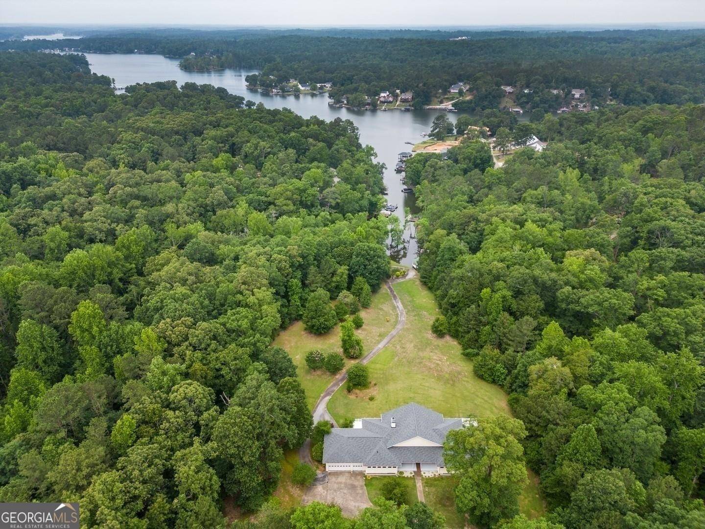 Mansfield, GA 30055,59 Alcovy North DR