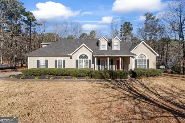 501 Holly Hills, Mcdonough, GA 30252