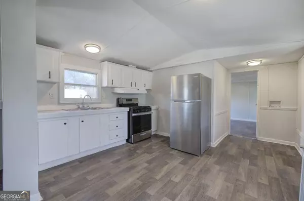 Summerville, GA 30747,66 Carol DR