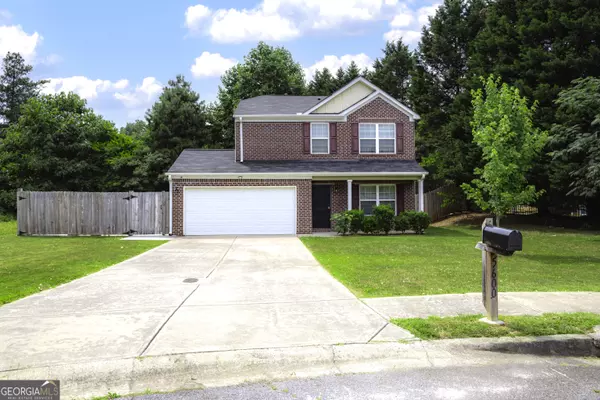 5600 Laurel Ridge, East Point, GA 30344