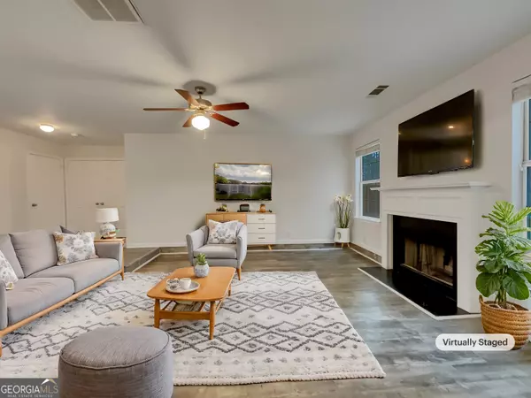 Hiram, GA 30141,129 Baywood XING