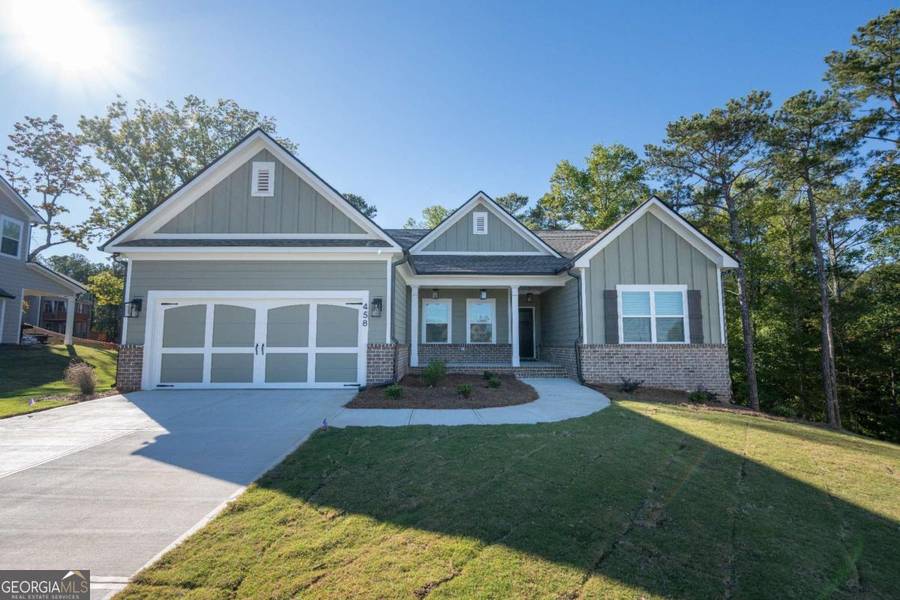 458 Banff, Winder, GA 30680