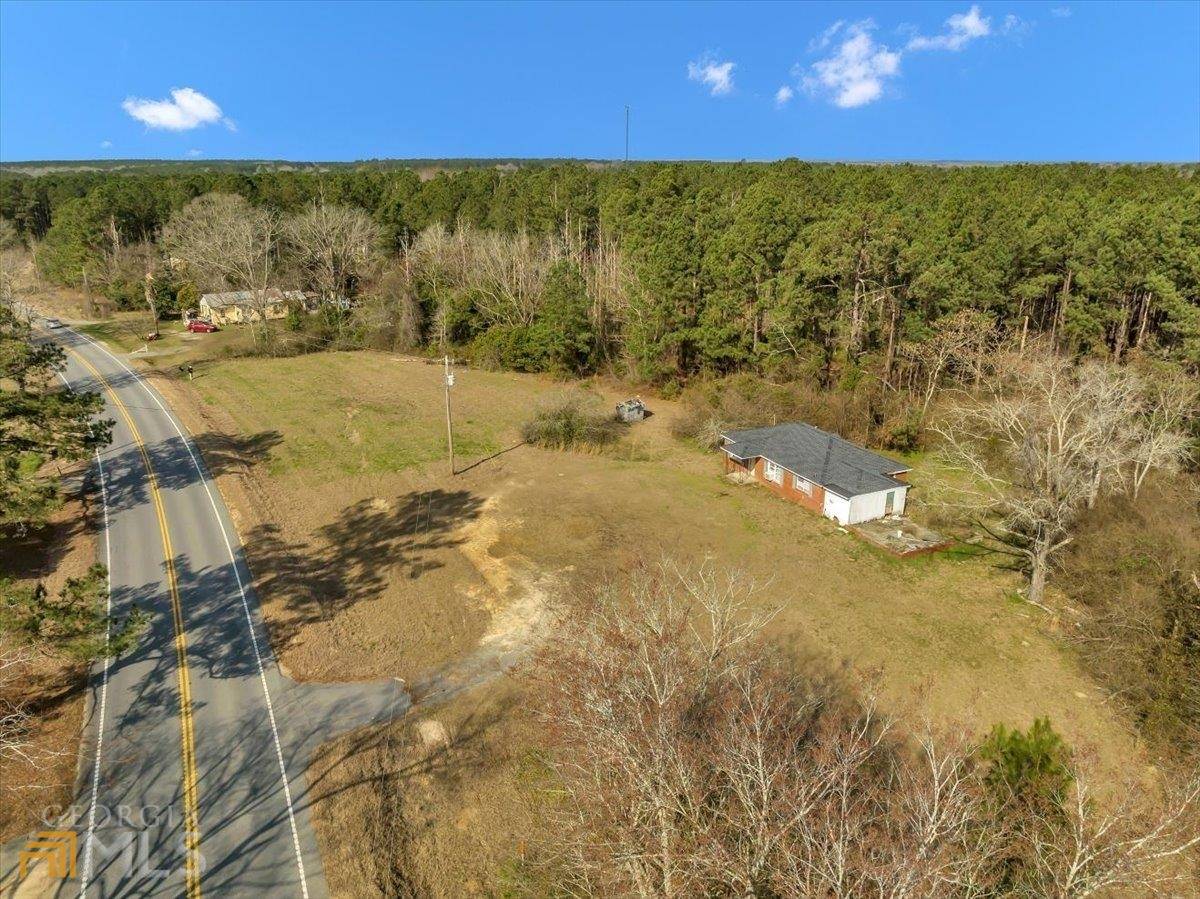 East Dublin, GA 31027,1314 E Hwy 80