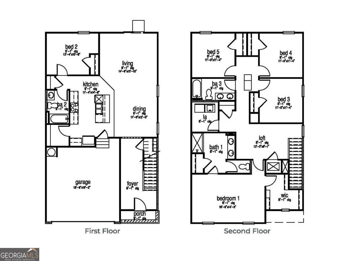 Savannah, GA 31419,129 Azure DR