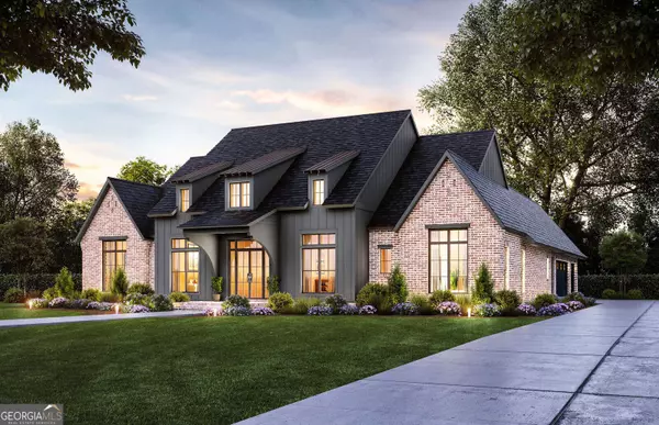 Fayetteville, GA 30215,0 Matteo WAY #LOT 19