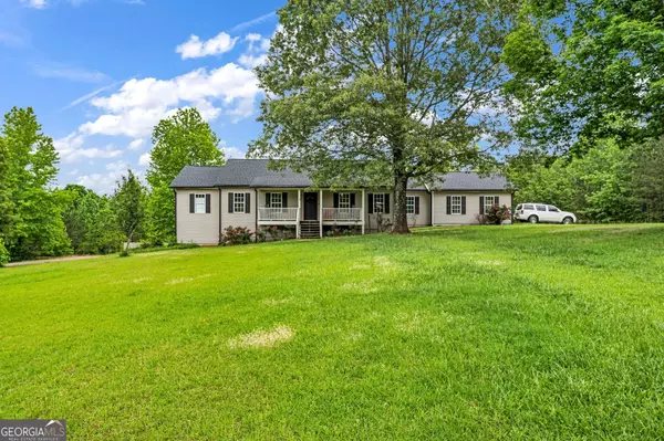 8926 East Carroll RD, Winston, GA 30187