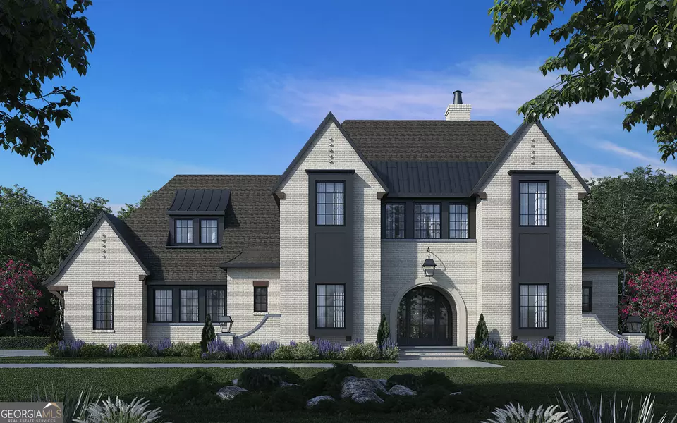 0 Matteo Way #LOT 2, Fayetteville, GA 30215