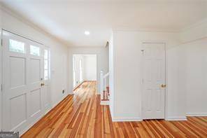 Stone Mountain, GA 30088,1529 Bell Flower CT