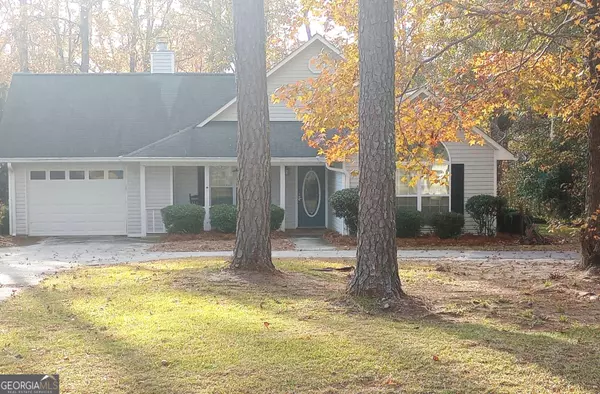 105 N Lake, Sandersville, GA 31082