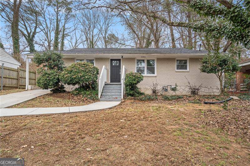 1903 MEADOW LN, Decatur, GA 30032