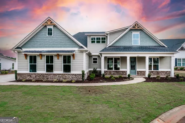 Greensboro, GA 30642,1041 Hidden Hills CIR