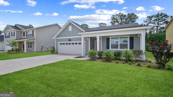 Guyton, GA 31312,142 Buckeye RD