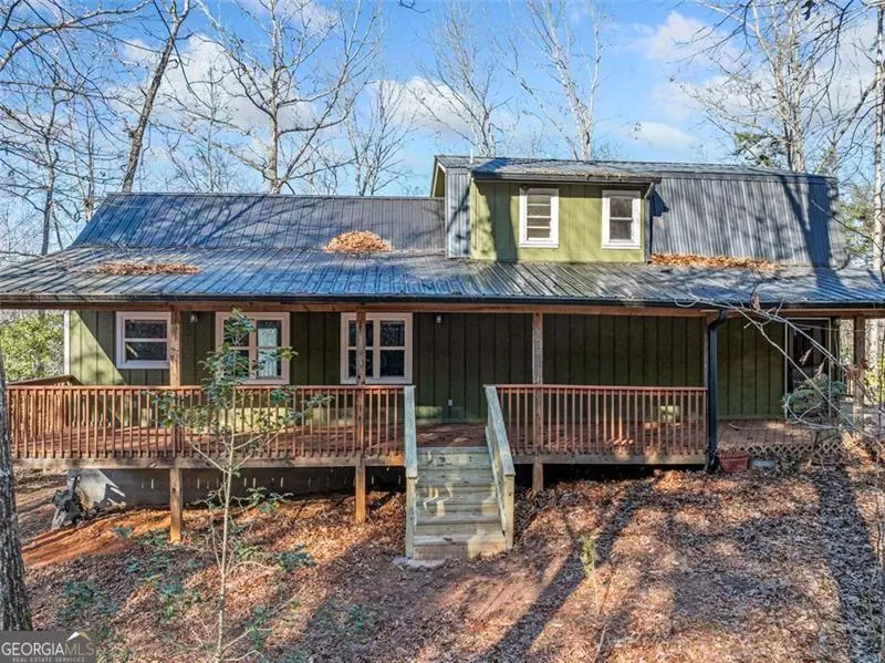 220 APPLEJACK, Dahlonega, GA 30533