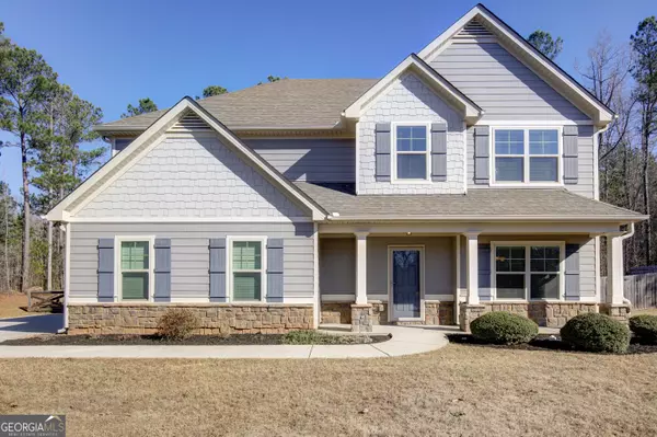 78 Deer Creek, Moreland, GA 30259