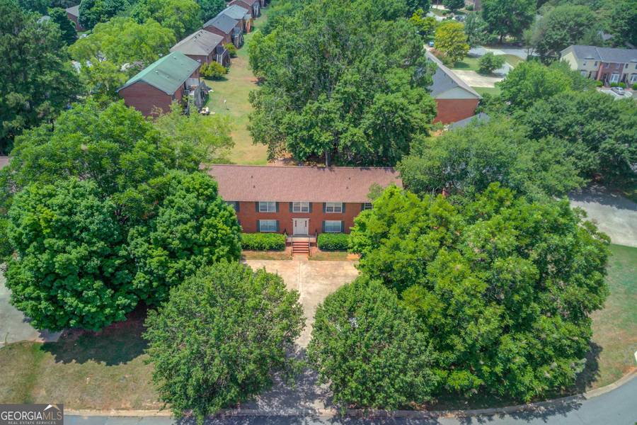 118 Barrington, Athens, GA 30605