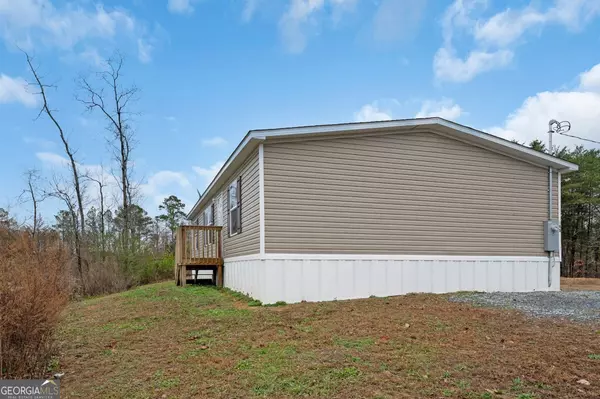 Ranger, GA 30734,695 T Johnson RD