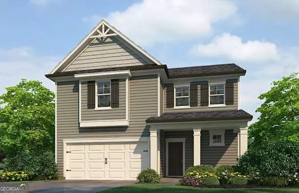 820 River Gardens DR SE, Atlanta, GA 30354