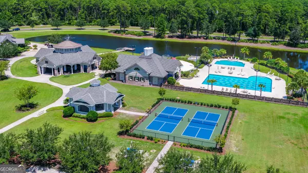 St. Marys, GA 31558,0 Jetty PL