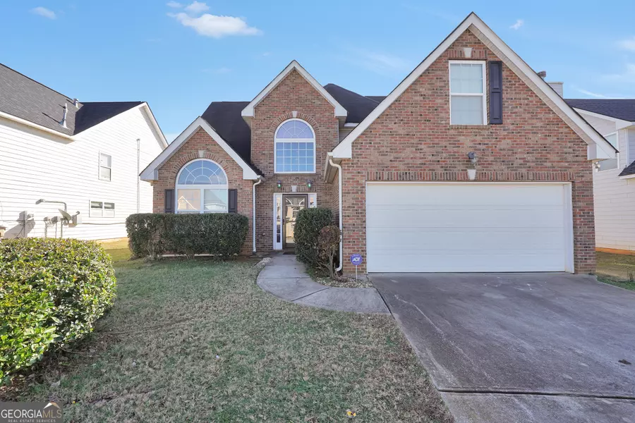 224 Hawken TRL, Mcdonough, GA 30253