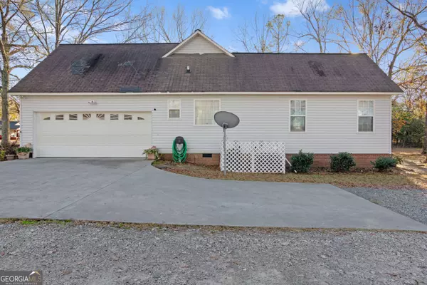 Sandersville, GA 31082,517 Cooley DR