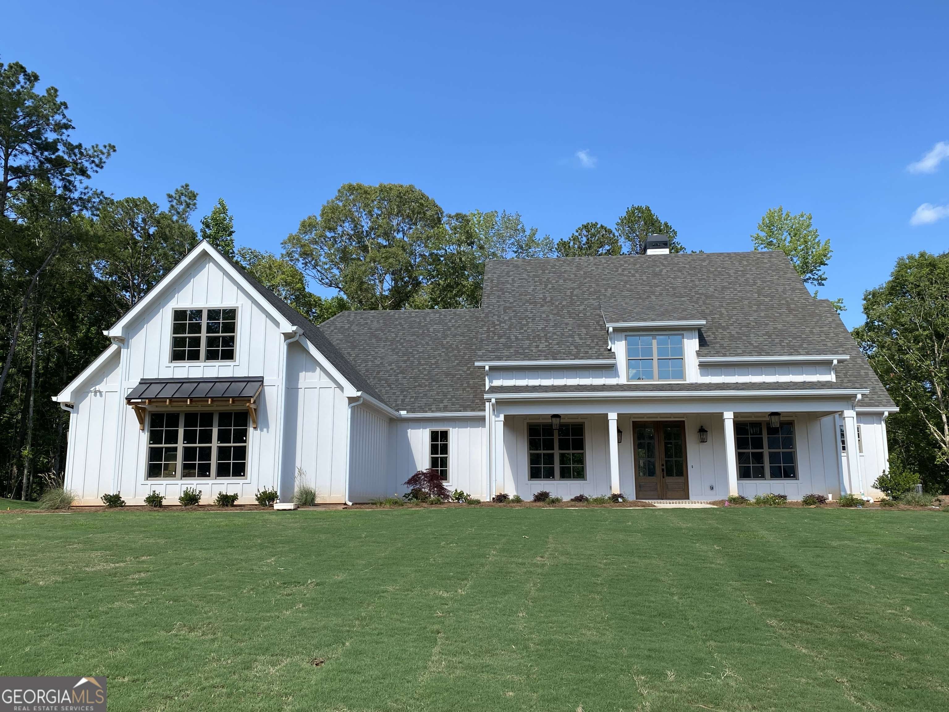 LOT 158 SNUG HARBOR PLACE, Newnan, GA 30263