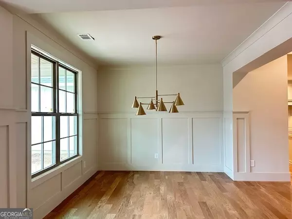Newnan, GA 30263,LOT 158 SNUG HARBOR PLACE