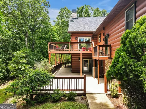 Ellijay, GA 30540,228 Browns RDG