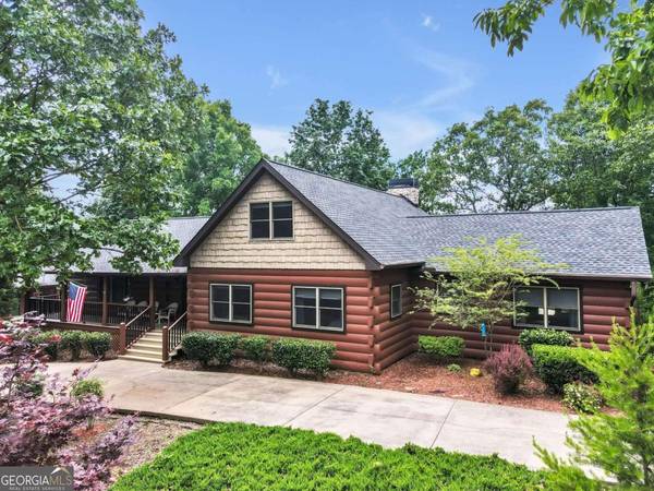 228 Browns, Ellijay, GA 30540