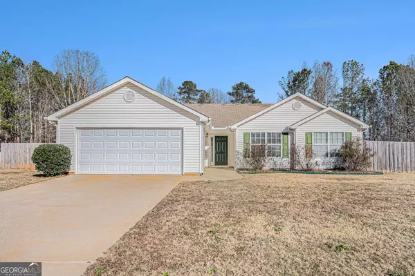 45 Kendall, Covington, GA 30014