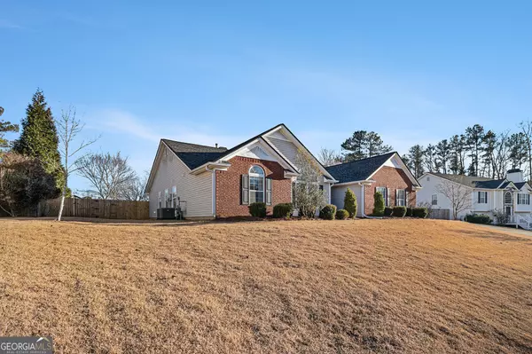 Hiram, GA 30141,144 Kyles CIR