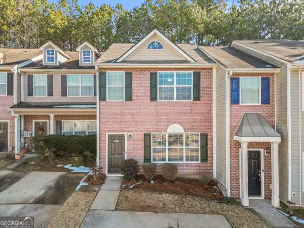 5464 Sierra TRL #142, College Park, GA 30349