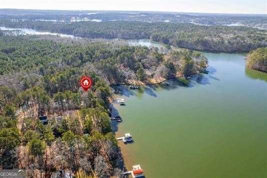 White Plains, GA 30678,1120 Tal Lewis RD