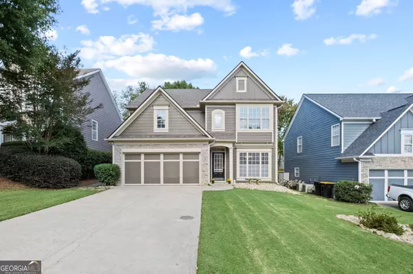 410 Pintail CT, Suwanee, GA 30024