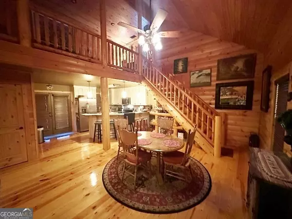 Mitchell, GA 30820,5559 Mill Creek Church RD