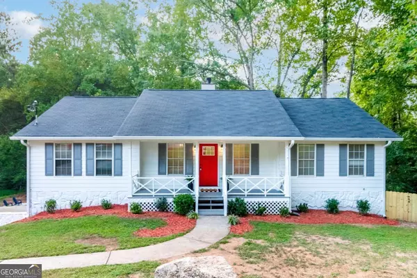 185 Bob White DR, Stockbridge, GA 30281
