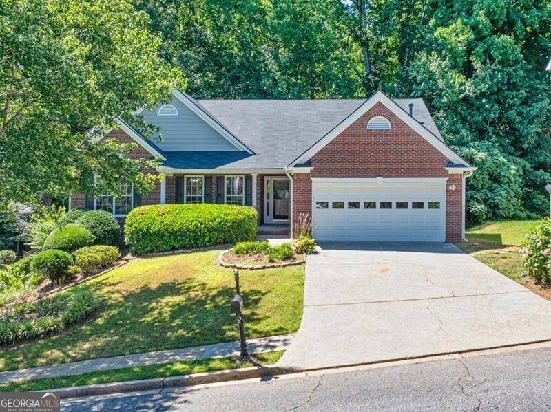 1590 Highland Farm DR, Suwanee, GA 30024