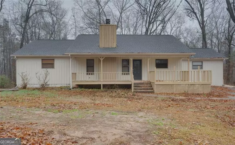 5520 HEARN, Ellenwood, GA 30294