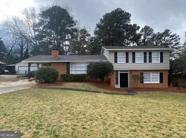 3242 Maricopa DR, Columbus, GA 31907