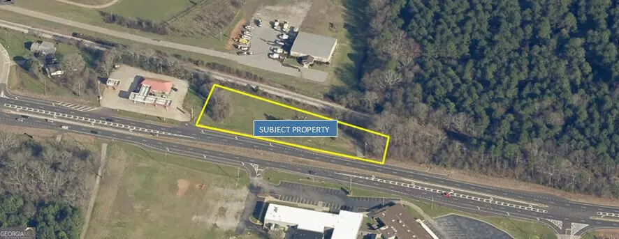 Athens, GA 30607,8137 Jefferson RD