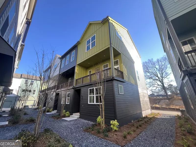 508 Zeal ST SE #292, Atlanta, GA 30315