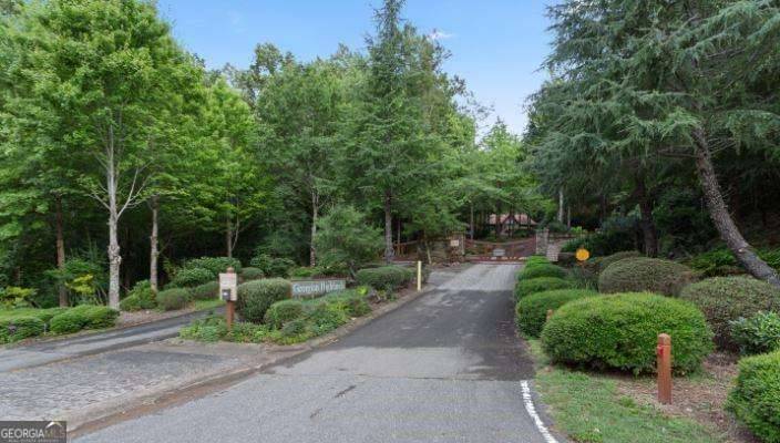 232 Andes Ridge, Ellijay, GA 30540