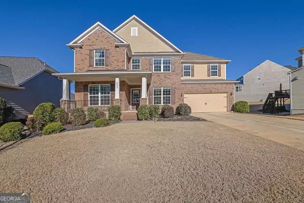 6825 Ashford Manor, Cumming, GA 30040