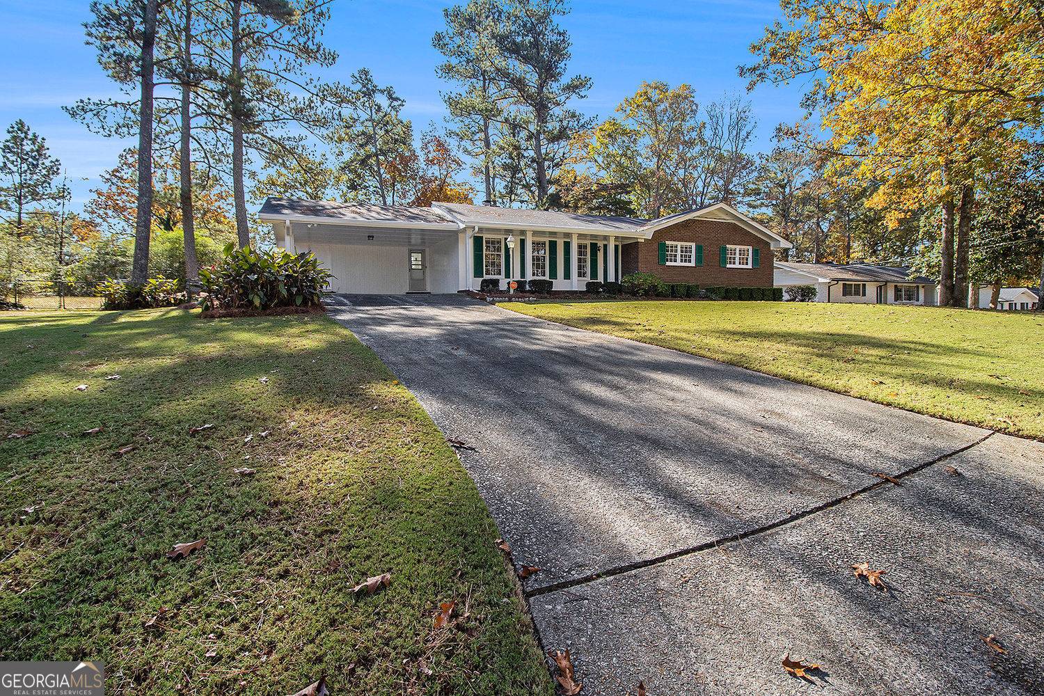 Atlanta, GA 30349,2540 Thornton DR