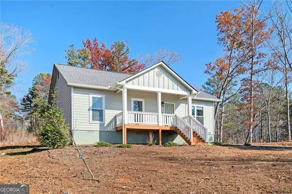 307 Canoe, Ellijay, GA 30540