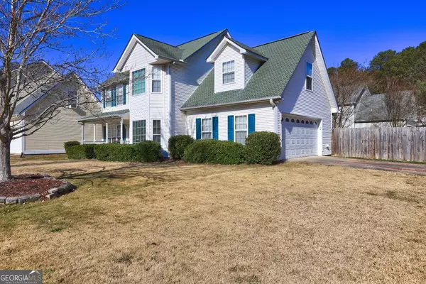 Newnan, GA 30265,80 Roxbury LN