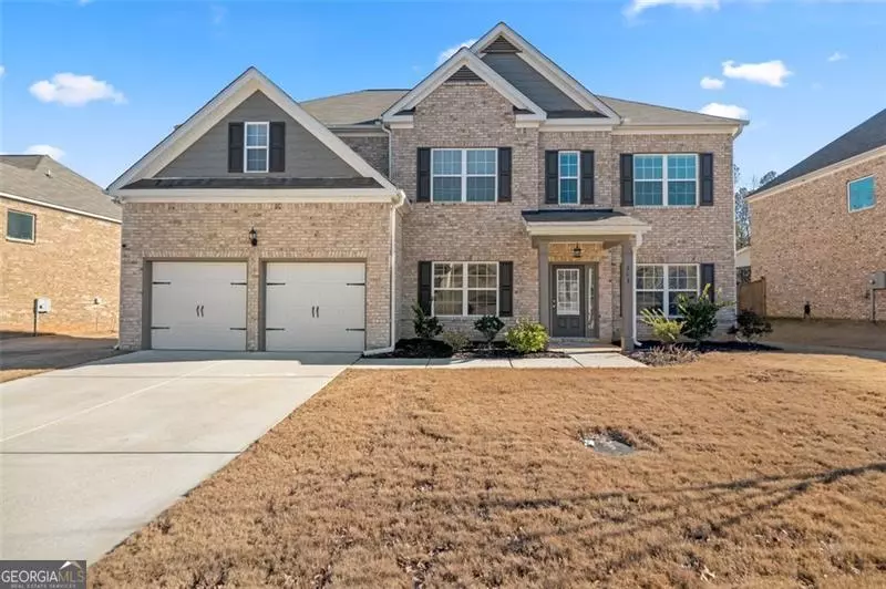 213 EXPEDITION DR, Ellenwood, GA 30294