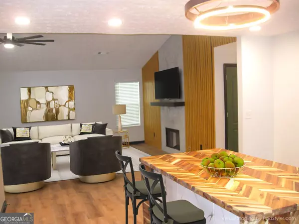 Lithonia, GA 30038,4490 Latchwood DR